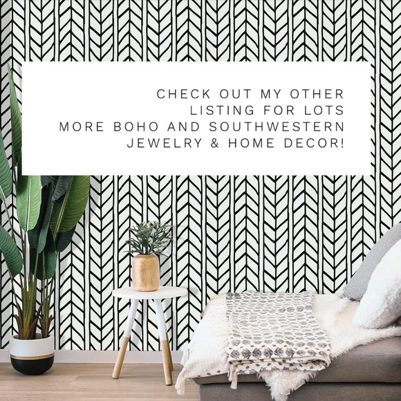 2/$30🌵 Vintage Style Cameo Gold Heart Earrings Victorian Baroque Boho Gift NEW - Picture 8 of 8